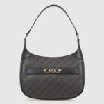 VERDE ΓΥΝΑΙΚΕΙΑ ΤΣΑΝΤΑ ΩΜΟΥ 16-0008148 ΜΑΥΡΟ