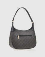 VERDE ΓΥΝΑΙΚΕΙΑ ΤΣΑΝΤΑ ΩΜΟΥ 16-0008148 ΜΑΥΡΟ - Image 2