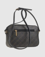 VERDE ΓΥΝΑΙΚΕΙΑ ΤΣΑΝΤΑ ΧΙΑΣΤΙ 16-0008149 ΜΑΥΡΟ - Image 2