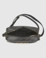 VERDE ΓΥΝΑΙΚΕΙΑ ΤΣΑΝΤΑ ΧΙΑΣΤΙ 16-0008149 ΜΑΥΡΟ - Image 3