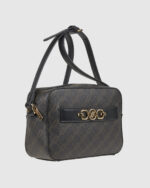 VERDE ΓΥΝΑΙΚΕΙΑ ΤΣΑΝΤΑ ΧΙΑΣΤΙ 16-0008149 ΜΑΥΡΟ - Image 4