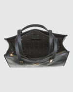 VERDE ΓΥΝΑΙΚΕΙΑ ΤΣΑΝΤΑ ΩΜΟΥ 16-0008161 ΜΑΥΡΟ - Image 3