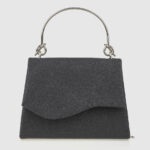 VERDE ΓΥΝΑΙΚΕΙΑ ΤΣΑΝΤΑ ΑΜΠΙΓΙΕ 01-0002012 ΜΑΥΡΟ