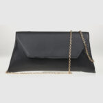 VERDE ΓΥΝΑΙΚΕΙΑ ΤΣΑΝΤΑ ΑΜΠΙΓΙΕ 01-0002033 ΜΑΥΡΟ