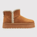 VERDE ΓΥΝΑΙΚΕΙΑ ΜΠΟΤΑΚΙΑ 28-0004118  ΚΑΜΗΛΟ