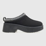 VERDE ΓΥΝΑΙΚΕΙΕΣ ΠΑΝΤΟΦΛΕΣ 28-0004122  ΜΑΥΡΟ