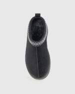 VERDE ΓΥΝΑΙΚΕΙΕΣ ΠΑΝΤΟΦΛΕΣ 28-0004122  ΜΑΥΡΟ - Image 3