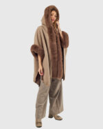 VERDE ΓΥΝΑΙΚΕΙΑ ΚΑΠΑ 49-0000084 ΠΟΥΡΟΥ - Image 2