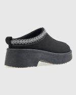 VERDE ΓΥΝΑΙΚΕΙΕΣ ΠΑΝΤΟΦΛΕΣ 28-0004122  ΜΑΥΡΟ - Image 5