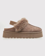 VERDE ΓΥΝΑΙΚΕΙΕΣ ΠΑΝΤΟΦΛΕΣ 28-0004124  ΠΟΥΡΟΥ