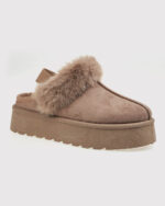 VERDE ΓΥΝΑΙΚΕΙΕΣ ΠΑΝΤΟΦΛΕΣ 28-0004124  ΠΟΥΡΟΥ - Image 2