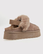 VERDE ΓΥΝΑΙΚΕΙΕΣ ΠΑΝΤΟΦΛΕΣ 28-0004124  ΠΟΥΡΟΥ - Image 4