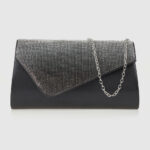 VERDE ΓΥΝΑΙΚΕΙΑ ΤΣΑΝΤΑ ΑΜΠΙΓΙΕ 01-0002034 ΜΑΥΡΟ