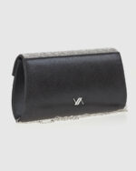 VERDE ΓΥΝΑΙΚΕΙΑ ΤΣΑΝΤΑ ΑΜΠΙΓΙΕ 01-0002034 ΜΑΥΡΟ - Image 2