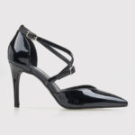 VERDE ΓΥΝΑΙΚΕΙΕΣ ΓΟΒΕΣ 28-0004127 ΜΑΥΡΟ