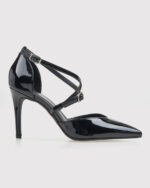 VERDE ΓΥΝΑΙΚΕΙΕΣ ΓΟΒΕΣ 28-0004127 ΜΑΥΡΟ