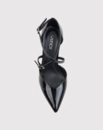 VERDE ΓΥΝΑΙΚΕΙΕΣ ΓΟΒΕΣ 28-0004127 ΜΑΥΡΟ - Image 3