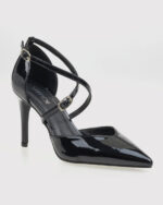 VERDE ΓΥΝΑΙΚΕΙΕΣ ΓΟΒΕΣ 28-0004127 ΜΑΥΡΟ - Image 4