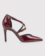 VERDE ΓΥΝΑΙΚΕΙΕΣ ΓΟΒΕΣ 28-0004127 ΜΠΟΡΝΤΟ