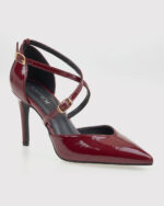 VERDE ΓΥΝΑΙΚΕΙΕΣ ΓΟΒΕΣ 28-0004127 ΜΠΟΡΝΤΟ - Image 2