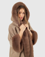 VERDE ΓΥΝΑΙΚΕΙΑ ΚΑΠΑ 49-0000084 ΠΟΥΡΟΥ - Image 4