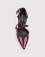 VERDE ΓΥΝΑΙΚΕΙΕΣ ΓΟΒΕΣ 28-0004127 ΜΠΟΡΝΤΟ - Image 3