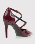 VERDE ΓΥΝΑΙΚΕΙΕΣ ΓΟΒΕΣ 28-0004127 ΜΠΟΡΝΤΟ - Image 4