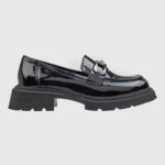 VERDE ΓΥΝΑΙΚΕΙΑ ΜΟΚΑΣΙΝΙΑ 28-0004128 ΜΑΥΡΟ