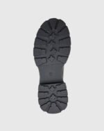 VERDE ΓΥΝΑΙΚΕΙΑ ΜΟΚΑΣΙΝΙΑ 28-0004128 ΜΑΥΡΟ - Image 3