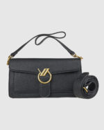 VERDE ΓΥΝΑΙΚΕΙΑ ΤΣΑΝΤΑ ΩΜΟΥ 16-0008221 ΜΑΥΡΟ