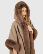 VERDE ΓΥΝΑΙΚΕΙΑ ΚΑΠΑ 49-0000084 ΠΟΥΡΟΥ - Image 5