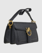 VERDE ΓΥΝΑΙΚΕΙΑ ΤΣΑΝΤΑ ΩΜΟΥ 16-0008221 ΜΑΥΡΟ - Image 4