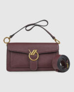 VERDE ΓΥΝΑΙΚΕΙΑ ΤΣΑΝΤΑ ΩΜΟΥ 16-0008221 ΜΠΟΡΝΤΟ