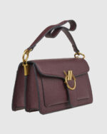 VERDE ΓΥΝΑΙΚΕΙΑ ΤΣΑΝΤΑ ΩΜΟΥ 16-0008221 ΜΠΟΡΝΤΟ - Image 4