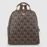 VERDE ΓΥΝΑΙΚΕΙΟ ΣΑΚΙΔΙΟ ΠΛΑΤΗΣ 16-0008230 ΚΑΦΕ