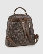 VERDE ΓΥΝΑΙΚΕΙΟ ΣΑΚΙΔΙΟ ΠΛΑΤΗΣ 16-0008230 ΚΑΦΕ - Image 2