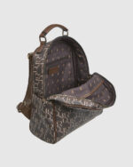 VERDE ΓΥΝΑΙΚΕΙΟ ΣΑΚΙΔΙΟ ΠΛΑΤΗΣ 16-0008230 ΚΑΦΕ - Image 3