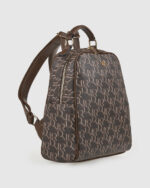 VERDE ΓΥΝΑΙΚΕΙΟ ΣΑΚΙΔΙΟ ΠΛΑΤΗΣ 16-0008230 ΚΑΦΕ - Image 4