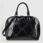 VERDE ΓΥΝΑΙΚΕΙΑ ΤΣΑΝΤΑ ΧΕΙΡΟΣ 16-0008232 ΜΑΥΡΟ