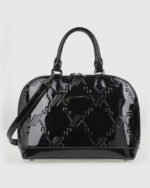 VERDE ΓΥΝΑΙΚΕΙΑ ΤΣΑΝΤΑ ΧΕΙΡΟΣ 16-0008232 ΜΑΥΡΟ