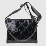 VERDE ΓΥΝΑΙΚΕΙΑ ΤΣΑΝΤΑ ΧΙΑΣΤΙ 16-0008234 ΜΑΥΡΟ