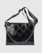 VERDE ΓΥΝΑΙΚΕΙΑ ΤΣΑΝΤΑ ΧΙΑΣΤΙ 16-0008234 ΜΑΥΡΟ