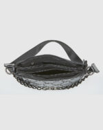 VERDE ΓΥΝΑΙΚΕΙΑ ΤΣΑΝΤΑ ΧΙΑΣΤΙ 16-0008234 ΜΑΥΡΟ - Image 3