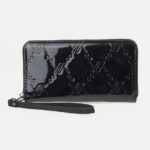 VERDE ΓΥΝΑΙΚΕΙΟ ΠΟΡΤΟΦΟΛΙ 18-0001552 ΜΑΥΡΟ