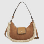 VERDE ΓΥΝΑΙΚΕΙΑ ΤΣΑΝΤΑ ΩΜΟΥ 16-0008235  ΚΑΜΗΛΟ