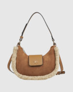 VERDE ΓΥΝΑΙΚΕΙΑ ΤΣΑΝΤΑ ΩΜΟΥ 16-0008235  ΚΑΜΗΛΟ