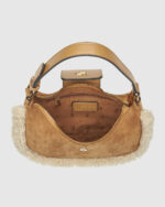 VERDE ΓΥΝΑΙΚΕΙΑ ΤΣΑΝΤΑ ΩΜΟΥ 16-0008235  ΚΑΜΗΛΟ - Image 3