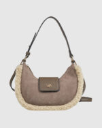 VERDE ΓΥΝΑΙΚΕΙΑ ΤΣΑΝΤΑ ΩΜΟΥ 16-0008235  ΠΟΥΡΟΥ