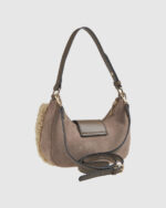 VERDE ΓΥΝΑΙΚΕΙΑ ΤΣΑΝΤΑ ΩΜΟΥ 16-0008235  ΠΟΥΡΟΥ - Image 2