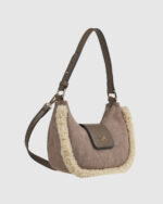 VERDE ΓΥΝΑΙΚΕΙΑ ΤΣΑΝΤΑ ΩΜΟΥ 16-0008235  ΠΟΥΡΟΥ - Image 4